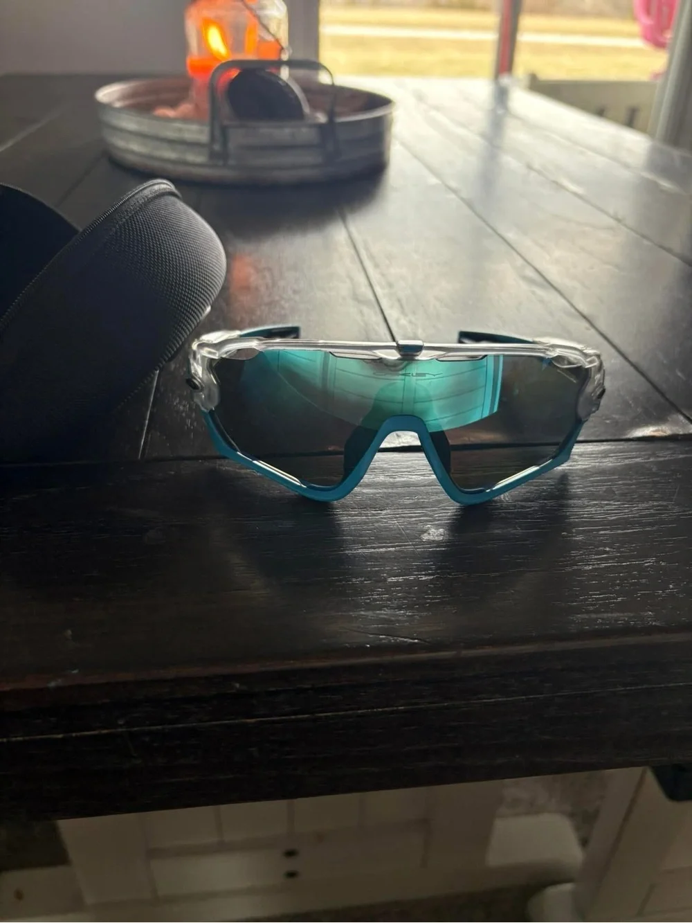 Oakley Jawbreaker Sunglasses